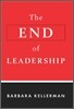 The End of Leadership