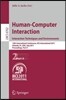 Human-computer Interaction