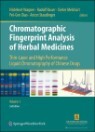 Chromatographic Fingerprint Analysis of Herbal Medicines