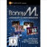 Boney M. - Boney M. - Legendary TV Shows (PAL ���) (2011)