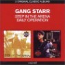 Gang Starr - 2 Original Classic Albums (Step In The Arena + Daily Operation)