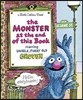 The Monster at the End of This Book (Sesame Street)