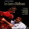 ������� : ȣ������ �̾߱� (Offenbach : Les Contes d'Hoffmann) - Placido Domingo