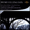 ��ũ ������ : ����, ���� �׸��� ������ ������, 3���� ���� ��, �ż����� ���� & �Ϸ� (Duke Ellington : Black, Brown and Beige Suite) - American Composers Orchestra