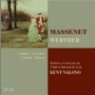 ������ : �����׸� (Massenet : Werther) - Anne Sofie von Otter