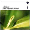 �˺��� : ������ ���ְ� (Albinoni : Oboe Concertos) - Pierre Pierlot