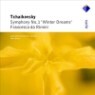 ����������Ű : ����� 1�� '�ܿﳯ�� ��', ������ ȯ��� '����ü��ī �� ���̴�' (Tchaikovsky : Symphony No.1 Op.13 'Reves D'Hiver', Francesca Da Rimini Op.32) - Kurt Masur