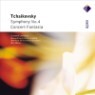 ����������Ű : ����� 4��, ����ȸ�� ȯ��� (Tchaikovsky : Symphony No.4 Op.36, Concert Fantasia Op.56) - Kurt Masur