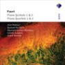 ���� : �ǾƳ� ������, �ǾƳ� ������ (Faure : Piano Quintets) (2CD) - Andre Navarra