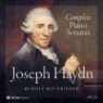 ���̵� : �ǾƳ� �ҳ�Ÿ ������ (Haydn : Complete Piano Sonatas) (10CD) - Rudolf Buchbinder