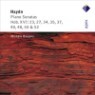 ���̵� : �ǾƳ� �ҳ�Ÿ�� (Haydn: Piano Sonatas) (2CD) - Michele Boegner