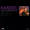 � : ������ & �������ڵ� ���ְ��� (Handel : Organ & Harpsichord Music) - ���� ���ְ�