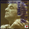 �ٹ� : ���� ���� �ƴ�����, ���̿ø� ���ְ�, ������ ����: ���� �����ϸ� (Barber : Adagio For Strings, Violin Concerto, William Schumann : In Praise of Shahn) - Leonard Bernstein