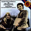���� : ÿ�� ���ְ�, �������� ���ְ� (Elgar : Cello Concerto Op.85, Enigma Variations Op.36) - Jacqueline Du Pre