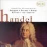 � : ���Ǳ⸦ ���� �ҳ�Ÿ ������ (Handel : Complete Wind Sonatas) (2CD) - Frans Bruggen