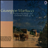������ġ : �ǾƳ� ���ְ� (Martucci : Piano Concerto) (LP) - Gerhard Oppitz