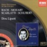 �� ����Ƽ - ������Ʋ (Dinu Lipatti - Recital : Bach, Mozart, Scarlatti, Schubert) - Dinu Lipatti