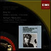 ����: ���̿ø� ���ְ� 1, 2��, �� ���� ���̿ø� ���ְ�, ���ܴ� (Bach: Violin Concerto No.1 & 2, Double Concerto, Chaconne) - Yehudi Menuhin