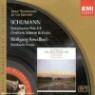 ����: ����� 1-4��, ����, ���ɸ��ɿ� �ǳ��� (Schumann: Symphonies Nos.1-4, Overture, Scherzo & Finale) (2CD) - Wolfgang Sawallisch