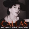 ������ Į�� - ����� ź�� (Birth Of A Diva: Legendary Maria Callas) - Maria Callas