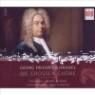 �: �����丮�� '�޽þ�', '�ַθ�', '�����ڸ�' -��â���� (Handel: Choral Works - Oratorio 'Messiah', 'Solomon', 'Belshazzar') (3CD) - Wolf-Dieter Hauschild