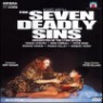 ���� : �ϰ����� ���� (Weill : Seven Deadly Sins) - Teresa Stratas