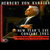 1983�� �� �ų� ����ȸ (New Year`s Eve Concert 1983) - Herbert Von Karajan