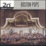 Best of the Boston Pops: 20th Century Masters the Millennium Collection (Remastered) - Arthur Fiedler