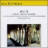 ���� : ������ ������ (Bach : Great Organ Works) - Virgil Fox
