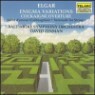 ���� : ��ī�� ����, �������� ���ְ�, ���� ���� ��������, ����� �λ� (Elgar : Cockaigne Overture Op.40, Enigma Variations Op.36, Serenade in for Strings Op.20, Salut d'amour Op.12) - David Zinman
