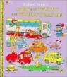 Richard Scarry's Cars and Trucks and Things That Go