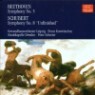���亥: ����� 5��, ������Ʈ: ����� 8�� '�̿ϼ�' (Beethoven: Symphony No.5, Schubert: Symphony No.8 'Unfinished') - Franz Konwitschny