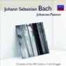 ����: ���� ������ (Bach: Johannes-Passion BWV245) (2CD) - Frans Bruggen