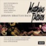 ����: ���� ������ (Bach: Matthaeus-Passion BWV244) (3CD Boxset) - Elly Ameling