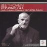 ���亥: ����� 7, 8�� (Beethoven: Symphonies No.7 & 8) - David Zinman