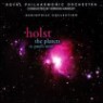 Ȧ��Ʈ: �༺, �絵 �ٿ� ������ (Holst: The Planets, St. Paul's Suite) - Vernon Handley