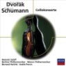 �庸����, ����: ÿ�� ���ְ� (Dvorak, Schumann: Cello Concertos) - Heinrich Schiff