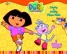 Dora Colouring & Activity Place Mats