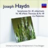 ���̵�: ����� 45, 48, 49�� (Haydn: Symphonies Nos.45, 48 & 49) - Frans Bruggen
