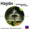 ���̵�: ���̿ø� ���ְ� 1, 3 & 4�� (Haydn: Violin Concerto Nos.1,3 & 4) - Salvatore Accardo
