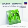 ������Ʈ: ����� 9�� '�׷���Ʈ', ���ڹ���, ���亥: ���׸�Ʈ ����, �ڸ��ö� ���� (Schubert: Symphony No.9 D.944 'Great', Rosamunde D.797,Beethoven: Egmont Op.84, Overture Coriolan Op.62) - Frans Brugge