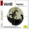 ������: ������ - ���̶���Ʈ (Verdi: Rigoletto - Highlights (Sung In German) - Horst Stein