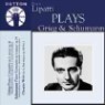 �׸��� & ���� : �ǾƳ� ���ְ� (Schumann & Grieg : Piano Concerto) - Dinu Lipatti