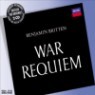 �긮ư : ���� ������ (Britten : War Requiem) (2CD) - Benjamin Britten