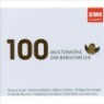 ����Ʈ �ٷ�ũ 100 (Best Baroque 100) (6CD Boxset) - ���� ���ְ�