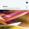 ������Ʈ: �ǾƳ� ���ְ� 19, 25�� (Mozart: Piano Concerto No.19 & 25) - Till Fellner