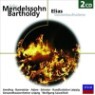 �൨����: ������ (Mendelssohn: Elias) (2CD) - Elly Ameling