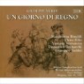 ������ : �Ϸ� �ӱݴ� (Verdi ; Un Giorno Di Regno) (2CD) - Giuseppe Taddei