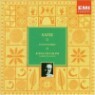 ��Ƽ : �ǾƳ� ��ǰ ���� (Satie : Piano Works) (5CD) - Aldo Ciccolini