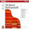 ���帶�ϳ��� : ����Ʈ �ٹ� (The Best Of Rachmaninov) (2CD) - Rafael Orozco